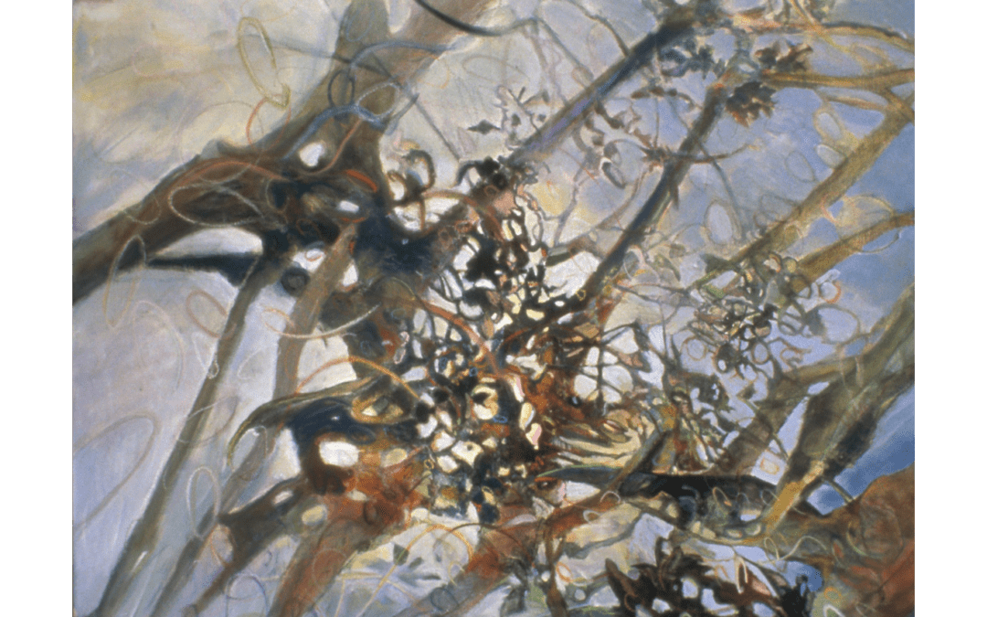 Morning Shadow (SOLD)