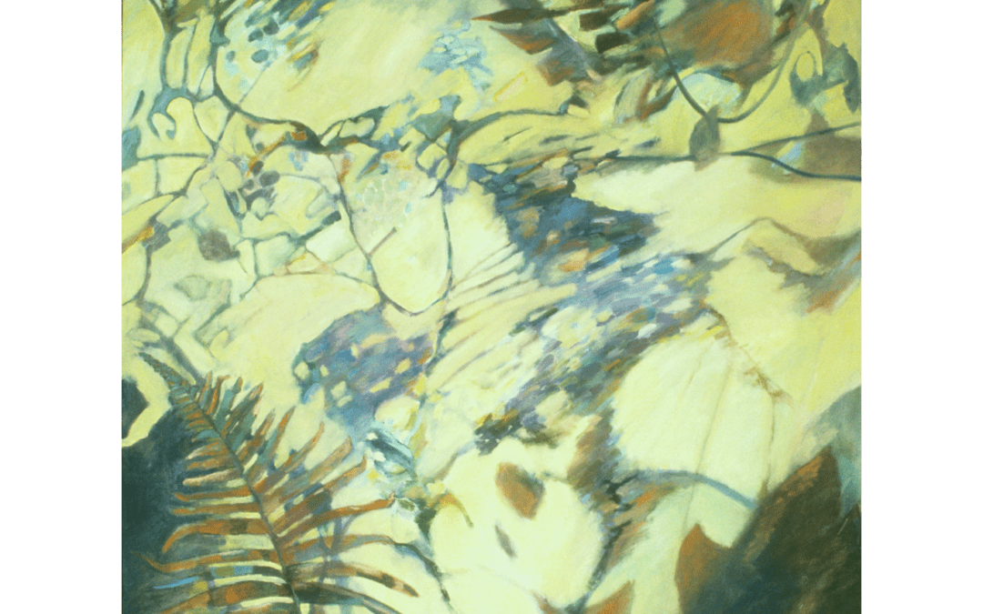 Shadow Study #28 (SOLD)
