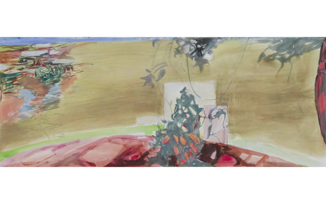 Study #1 – Goldstream