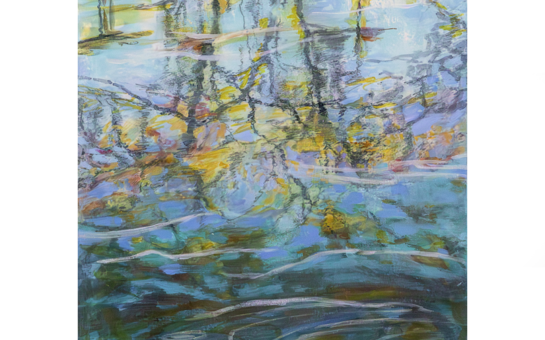 Study #2 – Bayou Spring