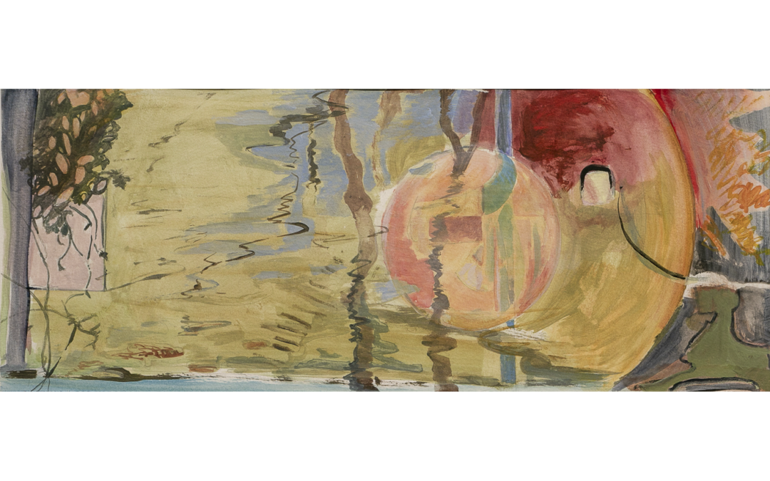 Study #2 – Goldstream