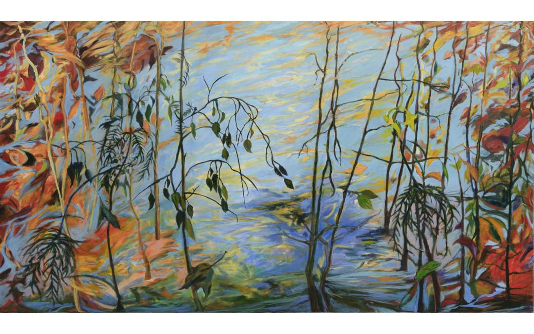 New – Endless Autumn