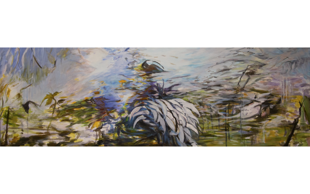 NEW – Spring Creek