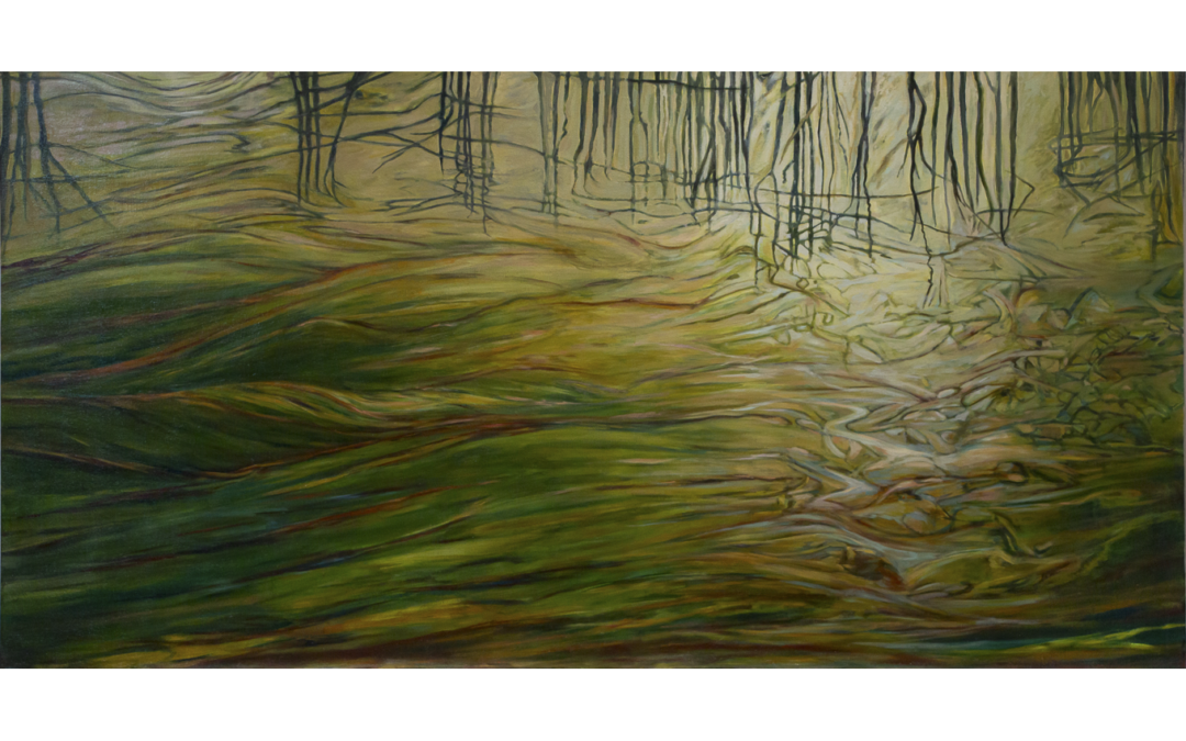 Green Lake (Sold)